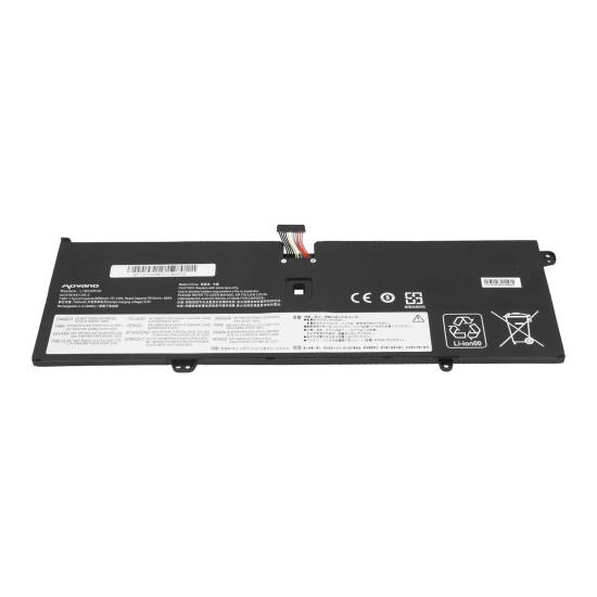 Bateria Movano do Lenovo Yoga C940-14IIL