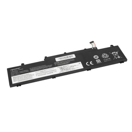 Bateria Movano do Lenovo ThinkPad E14 E15