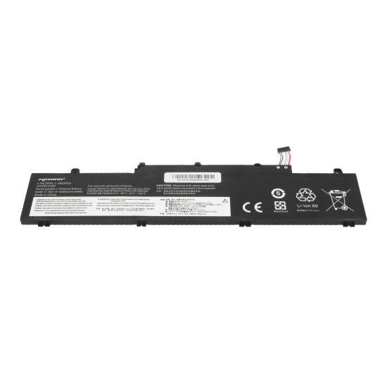 Bateria Movano do Lenovo ThinkPad E14 E15