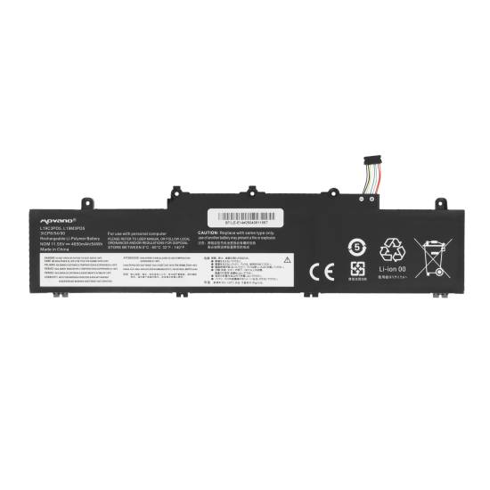 Bateria Movano do Lenovo ThinkPad E14 E15