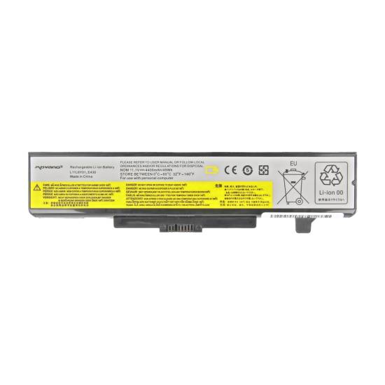 Bateria Movano do Lenovo ThinkPad E530