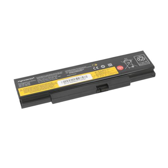 Bateria Movano do Lenovo ThinkPad E550