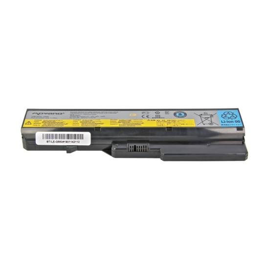 Bateria Movano do Lenovo IdeaPad G460 G560