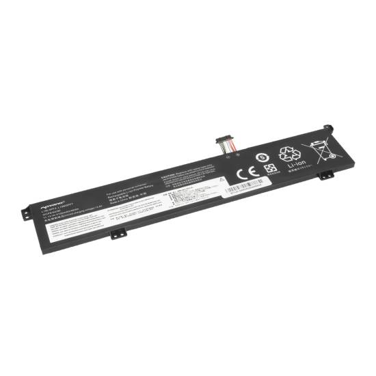 Bateria Movano do Lenovo IdeaPad Gaming 3 Creator 5 ThinkBook 15p