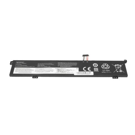Bateria Movano do Lenovo IdeaPad Gaming 3 Creator 5 ThinkBook 15p