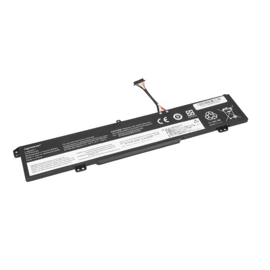 Bateria Movano do Lenovo IdeaPad L340-15IRH L340-17IRH