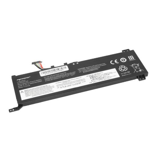 Bateria Movano do Lenovo Legion 5 5P 7 15IMH05 15ARH05
