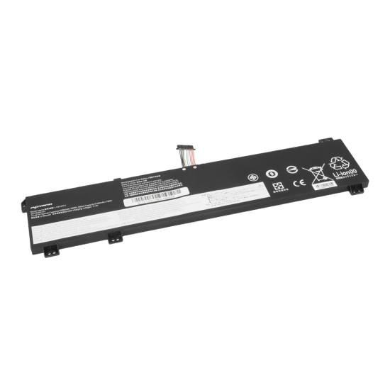 Bateria Movano do Lenovo Legion 5 17ARH05H 7 15IMH05