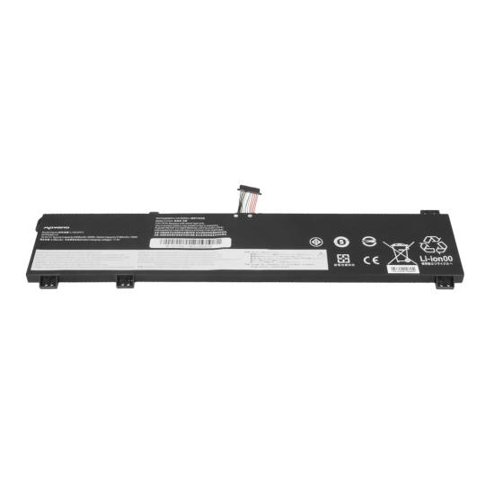 Bateria Movano do Lenovo Legion 5 17ARH05H 7 15IMH05