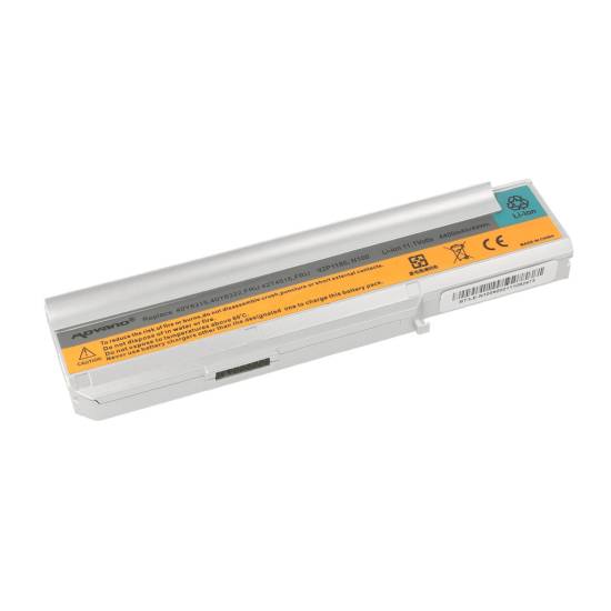 Bateria Movano do Lenovo N100 N200