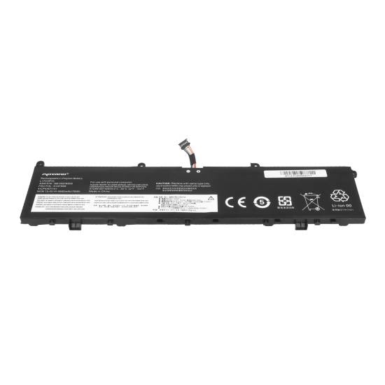 Bateria Movano do Lenovo ThinkPad P1 X1 Extreme (Gen 1 2)