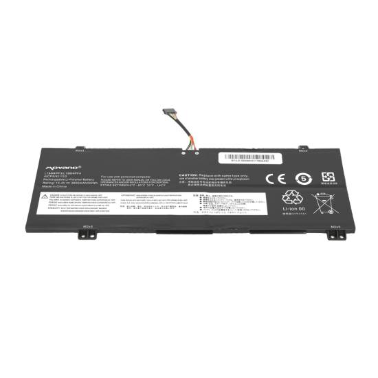 Bateria Movano do Lenovo IdeaPad S540 Xiaoxin Air 14 2019