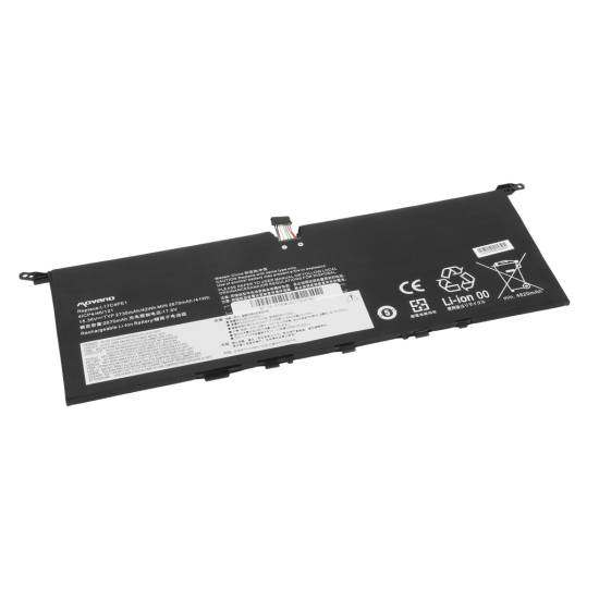 Bateria Movano do Lenovo IdeaPad 730S Yoga S730
