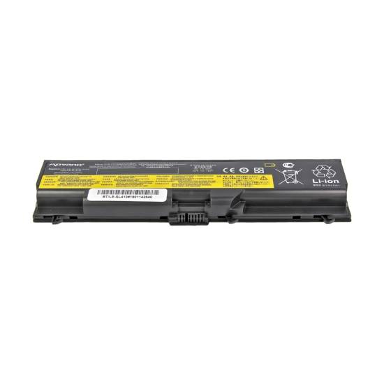 Bateria Movano do Lenovo E40 E50 SL410 SL510