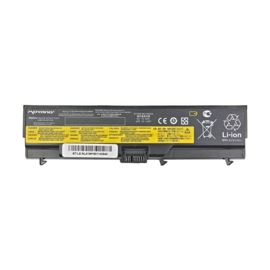 Bateria Movano do Lenovo E40 E50 SL410 SL510