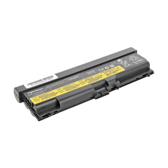 Bateria Movano do Lenovo E40 E50 SL410 SL510 (6600mah)