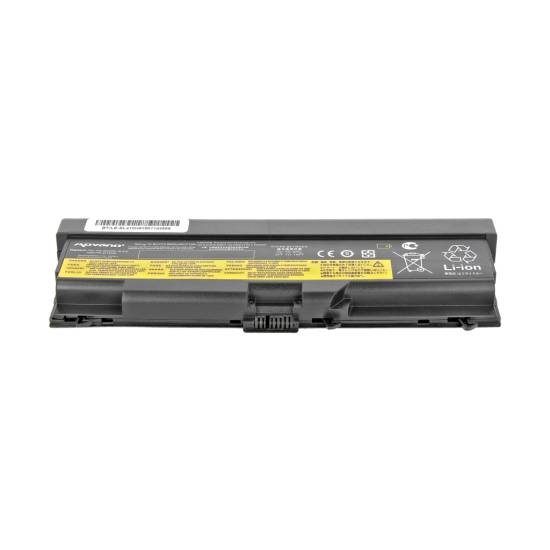 Bateria Movano do Lenovo E40 E50 SL410 SL510 (6600mah)