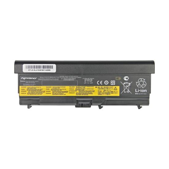 Bateria Movano do Lenovo E40 E50 SL410 SL510 (6600mah)