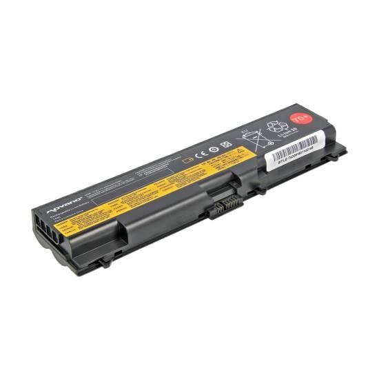 Bateria Movano do Lenovo ThinkPad T430 T530