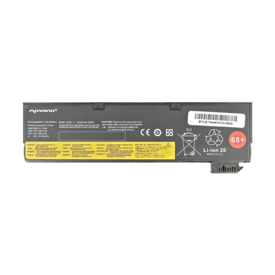 Bateria Movano do Lenovo T440 X240