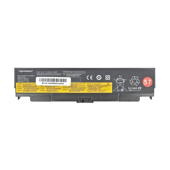 Bateria Movano do Lenovo T440p W540