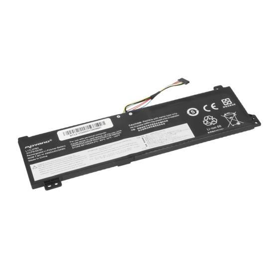 Bateria Movano do Lenovo V130-15IGM V330-15IKB