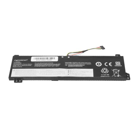 Bateria Movano do Lenovo V130-15IGM V330-15IKB