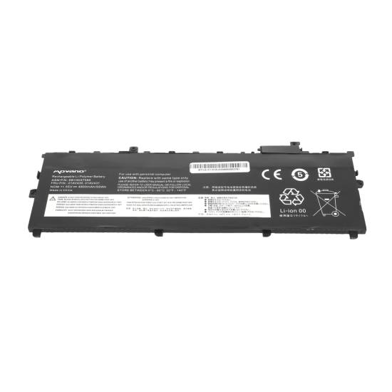 Bateria Movano do Lenovo Thinkpad X1 Carbon 2018 G6 (gen5 gen6)