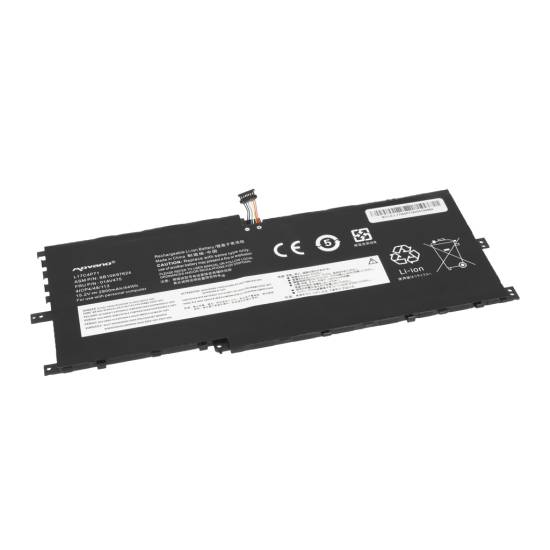 Bateria Movano do Lenovo ThinkPad X1 Yoga Gen 3 Yoga 2018