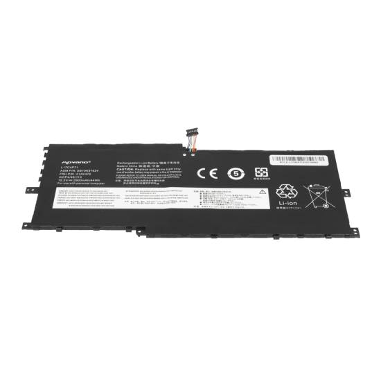 Bateria Movano do Lenovo ThinkPad X1 Yoga Gen 3 Yoga 2018