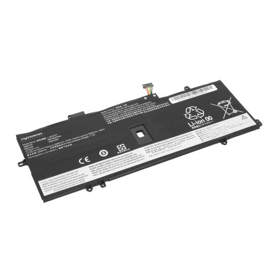 Bateria Movano do Lenovo Thinkpad X1 Carbon Yoga (gen7 gen8)