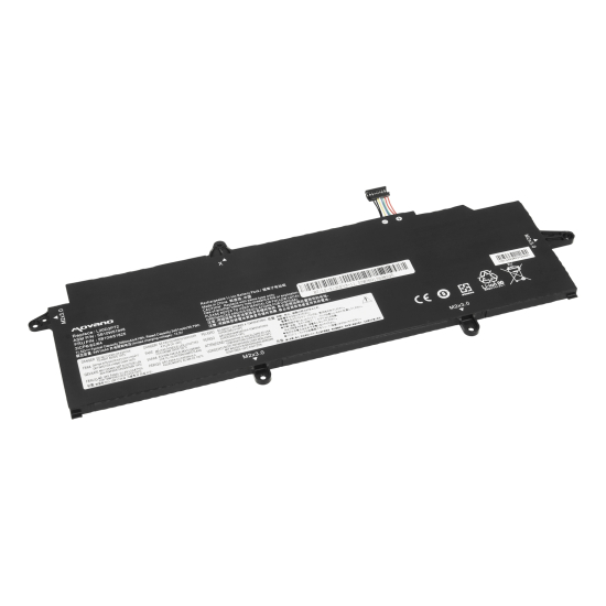 Bateria Movano do Lenovo Thinkpad X13 GEN 3 - 11.52V