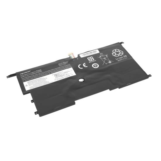 Bateria Movano do Lenovo ThinkPad X1 Carbon 14 (gen2 gen3)