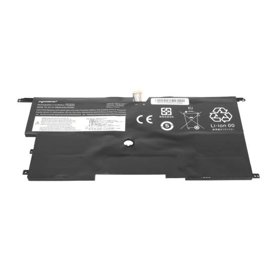 Bateria Movano do Lenovo ThinkPad X1 Carbon 14 (gen2 gen3)