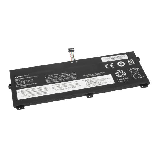 Bateria Movano do Lenovo Thinkpad Yoga X390 X13