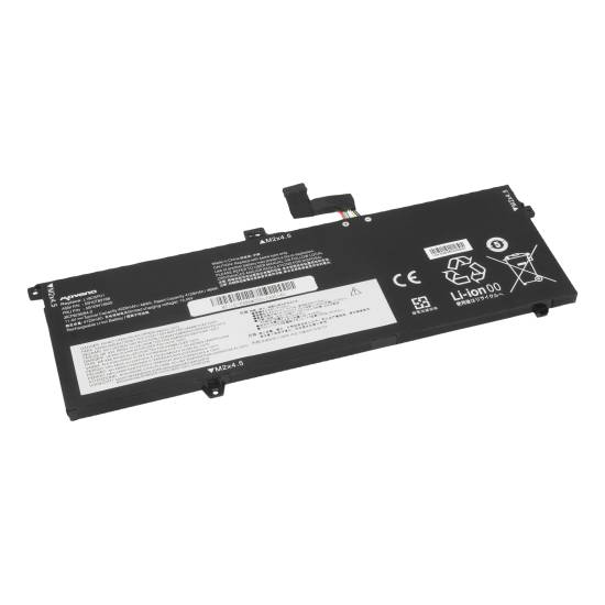 Bateria Movano do Lenovo Thinkpad X13 Gen 1 X390 X395