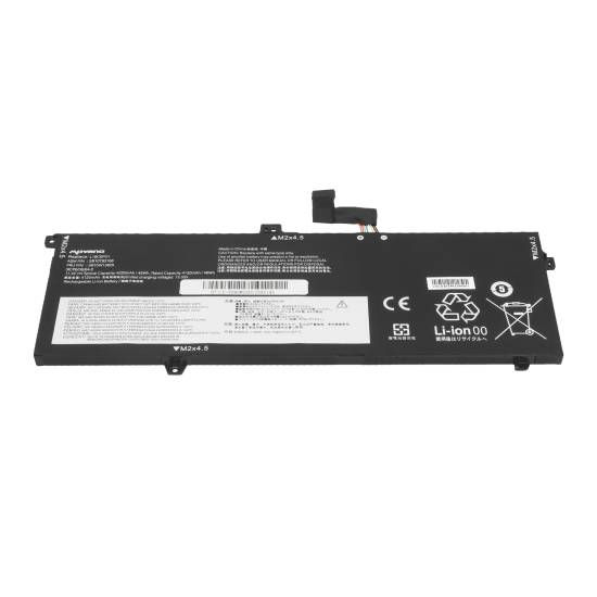 Bateria Movano do Lenovo Thinkpad X13 Gen 1 X390 X395