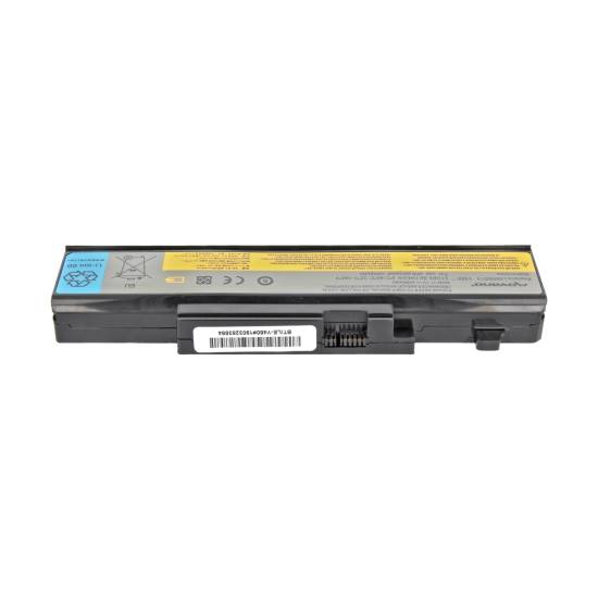 Bateria Movano do Lenovo IdeaPad Y450 Y550