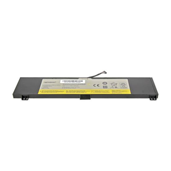 Bateria Movano do Lenovo Y50-70 Y50-80