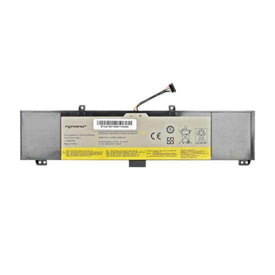 Bateria Movano do Lenovo Y50-70 Y50-80