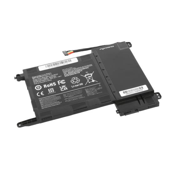 Bateria Movano do Lenovo IdeaPad Y700 Y700-15