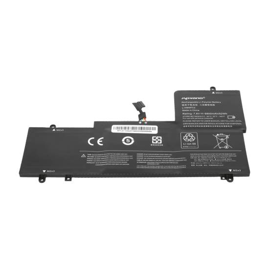 Bateria Movano do Lenovo Yoga 710-14IKB 710-14ISK