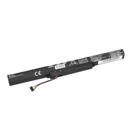Bateria Movano do Lenovo IdeaPad Z51-70 500-15ISK