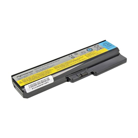 Bateria Movano do Lenovo IdeaPad G450 G530 G550