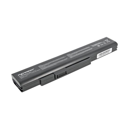 Bateria Movano do MSI CR640 A6400