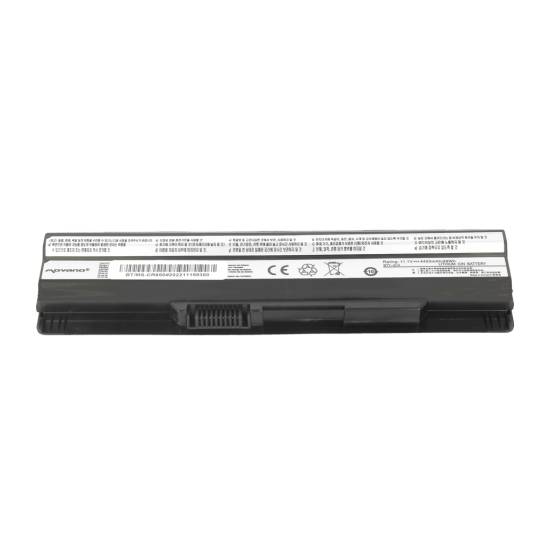 Bateria Movano do MSI CR650 A6500