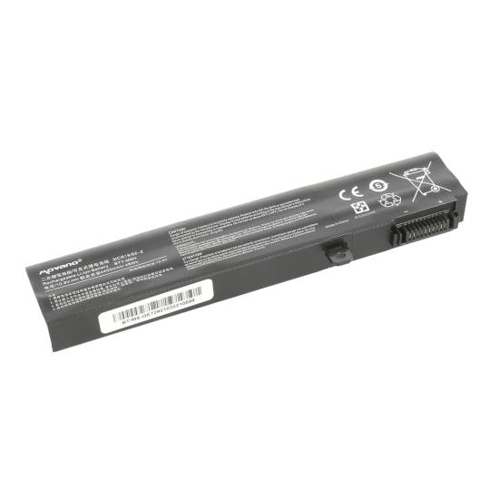 Bateria Movano do MSI GE72 GL72