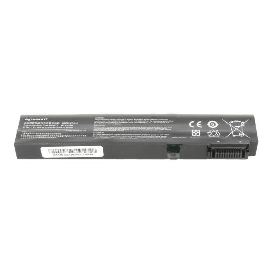 Bateria Movano do MSI GE72 GL72