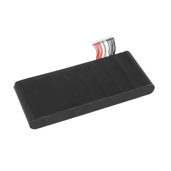 Bateria Movano do MSI Leopard GP65 GT72 GT76 WT72