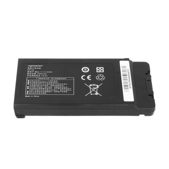 Bateria Movano do Panasonic ToughBook CF-54